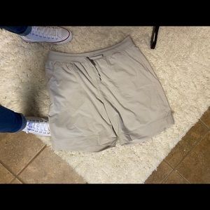 Brand new shorts with the tags still on it